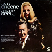 Jack Greene, Jeannie Seely