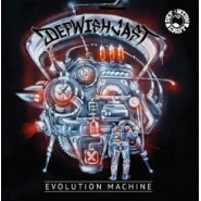 Evolution Machine