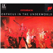Orpheus in the Underworld