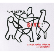 "Un Altro, bitte!"