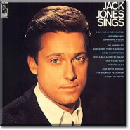 Jack Jones Sings