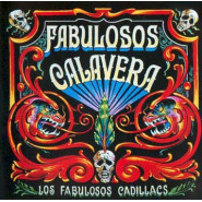 Fabulosos calavera