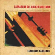 La marcha del golazo solitario
