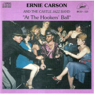 At the Hookers' Ball