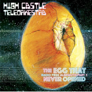 The Egg That Never Opened