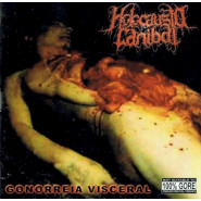 Gonorreia Visceral