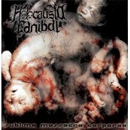 Sublime Massacre Corporeo