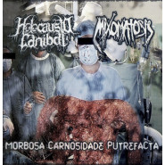 Morbosa Carnosidade Putrefacta