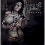 Gorefilia