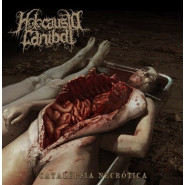 Catalépsia Necrótica: Gonorreia Visceral Reanimada