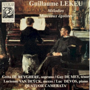 Mélodies / Morceaux égoïstes