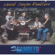 Blue Rambler 2