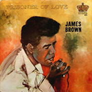 Prisoner of Love