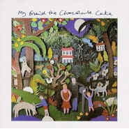 My Friend the Chocolate Cake