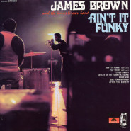 Ain't It Funky