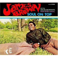 Soul on Top