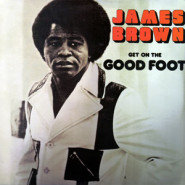 Get on the Good Foot