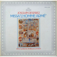 Missa "L'Homme Armé"