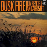Dusk Fire