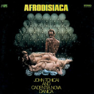 Afrodisiaca