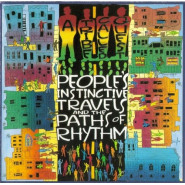 People’s Instinctive Travels and the Paths of Rhythm