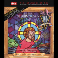 St. John Passion