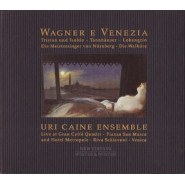 Wagner E Venezia
