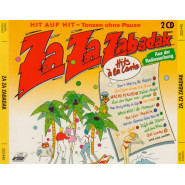 Za Za Zabadak: Hits à la carte