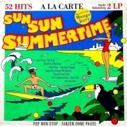 Sun Sun Summertime