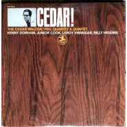 Cedar!