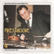 Pike's Groove