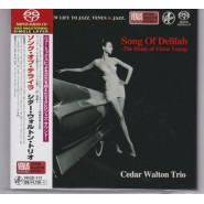 Song of Delilah