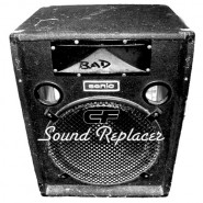 Sound Replacer