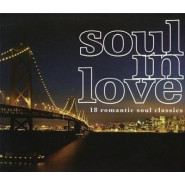 Soul in Love