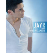 Jay R Sings OPM Love Classics