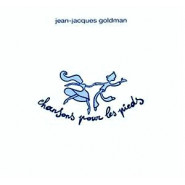 Chansons pour les pieds