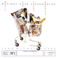 Musique pour Supermarché