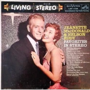 Favorites in Hi-Fi