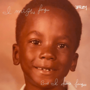 I Might Forgive... But I Don't Forget