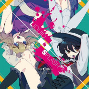 LIQUID&SPLASH