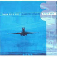 Music for Airports