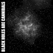 Black Holes Are Cannibals