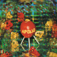 Apollo Exerciser