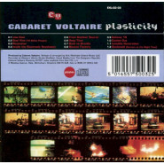 Plasticity