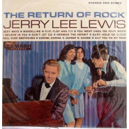 The Return of Rock