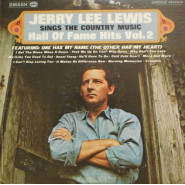Sings the Country Music Hall of Fame Hits, Vol. 2