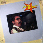 Jerry Lee Keeps Rockin