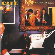 Round the Back