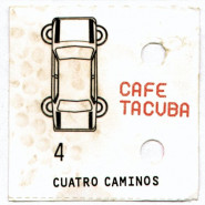 Cuatro caminos