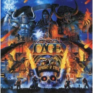Supremacy of Steel